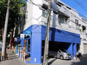 Holiday Homes TSUBOYA 1st