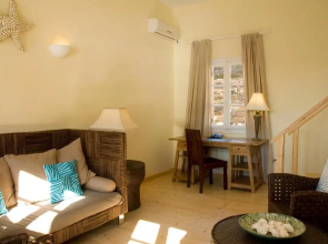 Delfini Hotel