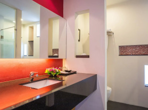 Tinidee Golf Resort Phuket