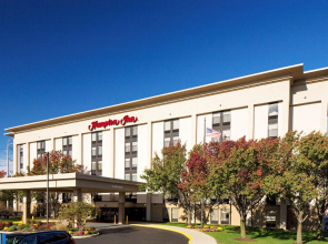 Hampton Inn Philadelphia/Airport