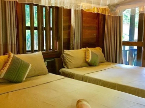 Starfish Bungalows