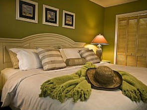 Ocean Pointe Suites at Key Largo