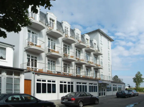 Hotel Zum Strand