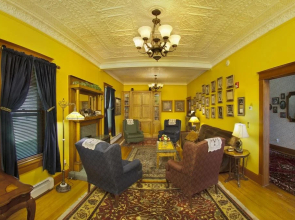 The Historic Elk Mountain Hotel