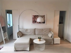 StayPlus Ocean View Apartment Balcony