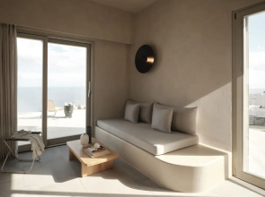 Epos Villas Santorini