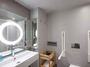 Scandic Frankfurt Museumsufer