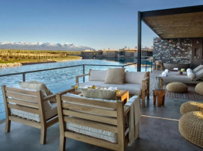 The Vines Resort & Spa