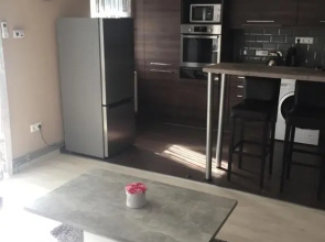 Sugárút Corner Apartman