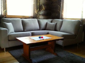 Jääskän Loma Holiday Apartments Rukatunturi
