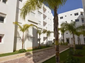 BOUZNIKA Bâtiment B