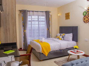 South Suites Aprtment Studio In South B