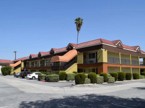 Budget Inn La Puente