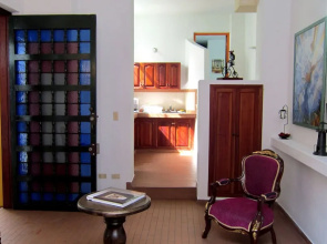 Apartment Colonial « San Antonio Cali »