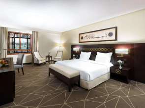 Pullman Zamzam Madina