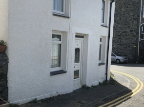 Coedmor Harbour Cottage (sleeps 2)