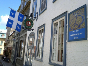Auberge de la Paix - Hostel