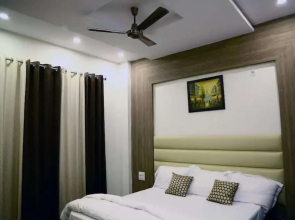 Cozy Kanatal Hotel And Resort