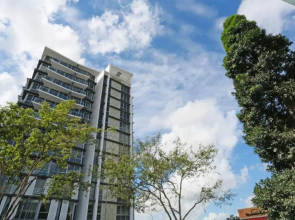 Alex Perry Hotel & Apartments