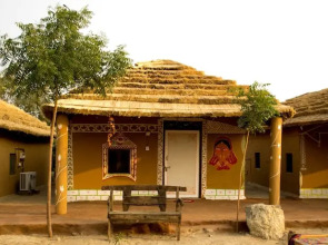 Bishnoi Village Camp And Resort