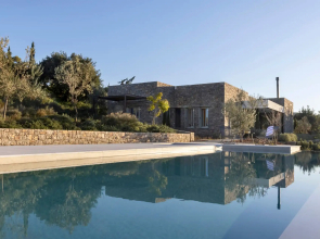 Euphonia Residence by Athina Hospitality