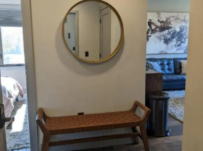 Modern State 209 Just Blocks Away From The Bay