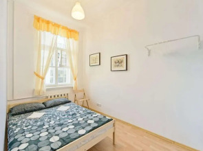 Хостел Порт на Сенной