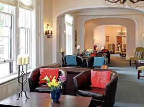 Mercure Stafford South Hatherton House Hotel