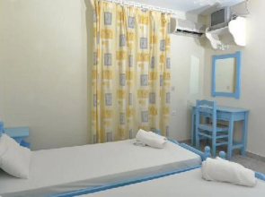 Dimitra Aparthotel