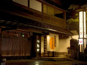 Kaidou Roman Onyado Tsutaya