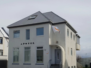 Akranes HI Hostel