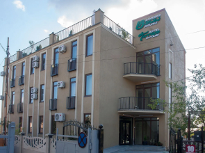 Hotel Terrace Kutaisi
