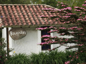 Casona San Nicolás