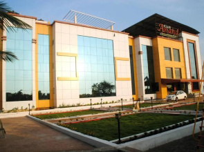 Hotel Anand