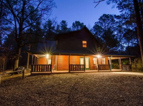 Breckoma Lodge - 4 Br Cabin