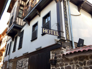 Angora Hotel