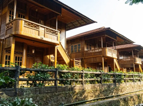 RedDoorz Plus near Kota Bunga Cipanas