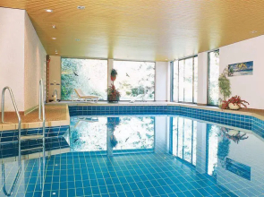 Mercure Landhaus Syburg