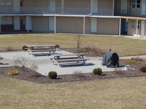 University Inn