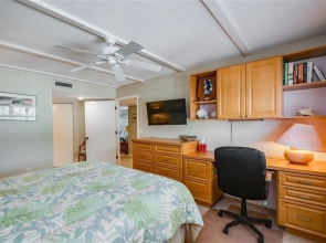 Sea Oats 236 2 Bedroom Home by RedAwning