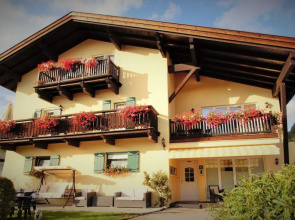 Landhaus Menardi