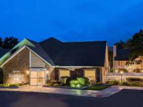 Residence Inn Hartford Windsor