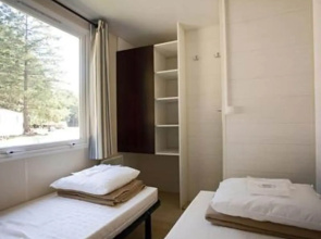 Camping La Pinède