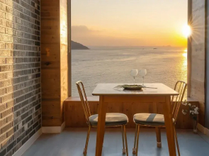 Geoje Inbito Pension