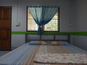 Kittiya Homestay