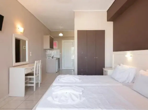 Dados Hotel