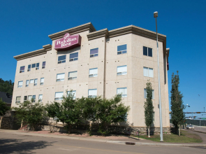 Premier Residence Fort McMurray