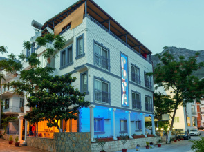 Hotel Puya