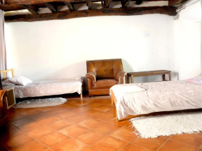 casa das pombas