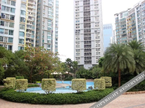 Binhai Zhijia Apartment (Shenzhen Coastal City)